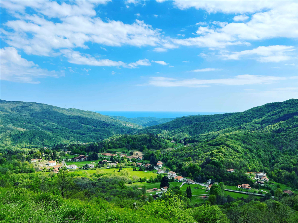 Foto dal comune